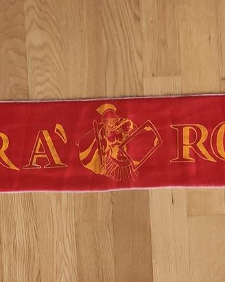 Sciarpa Roma CUCS anni '80