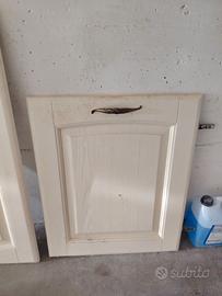 Ante mobili cucina