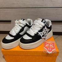 Scarpe Naked Wolfe Kosa 41