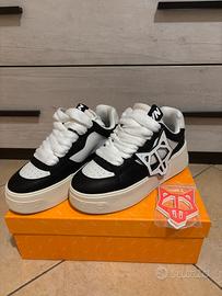 Scarpe Naked Wolfe Kosa 41