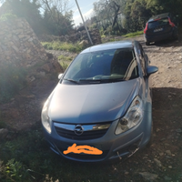 Opel corsa CDTI 1300 Peugeot 208 HDi