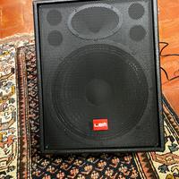 Amplificatore Lem