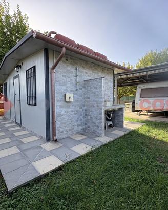 Casa Indipendente Terracina [Cod. rif 3261986VRG]