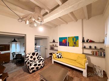 Residenza completamente rinnovata pronta da vivere