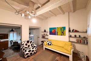 Residenza completamente rinnovata pronta da vivere