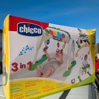 Palestra multigioco per bambini - CHICCO
