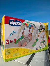 Palestra multigioco per bambini - CHICCO