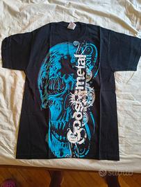 Maglia Gods Of Metal 2011 S