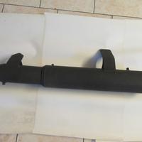 SCARICO MIVV NUOVO HONDA AFRICA TWIN 93 E SIMILI