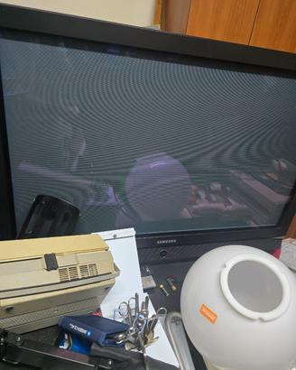 Televisore