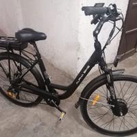 Bicicletta  Elettrica