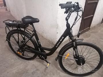 Bicicletta  Elettrica