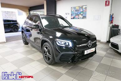 MERCEDES-BENZ GLB 200 d Automatic Premium Pack N