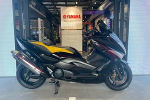 YAMAHA T-Max 500 .