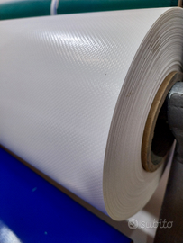 Telo trasporto uva certificato