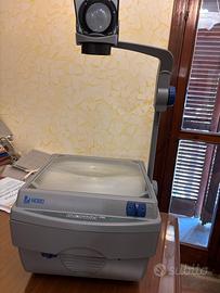 Proiettore per lucidi NOBO Quantum 4020