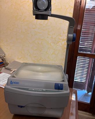 Proiettore per lucidi NOBO Quantum 4020