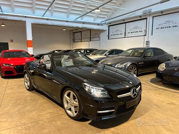 Mercedes-benz SLK 350 V6 Premium AUTO - TETTO PANO