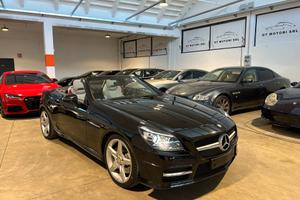 Mercedes-benz SLK 350 V6 Premium AUTO - TETTO PANO