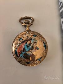 per gli amanti degli orologi 