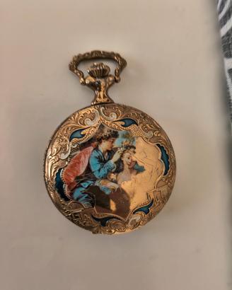 per gli amanti degli orologi 