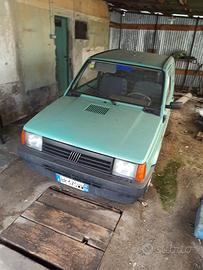 <<  Fiat Panda 900 cc benzina >>