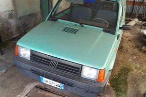 <<  Fiat Panda 900 cc benzina >>