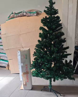 Albero di natale H180