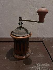 Macina caffè vintage