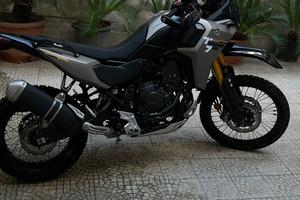 Yamaha Tenere 700