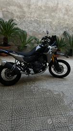 Yamaha Tenere 700