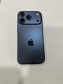 Iphone 17 pro 256 GB