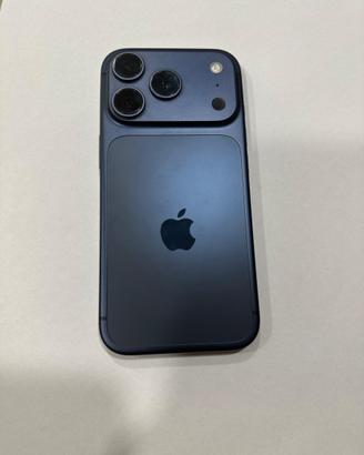Iphone 17 pro 256 GB
