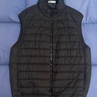 Giubbotto smanicato ZARA