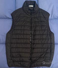 Giubbotto smanicato ZARA