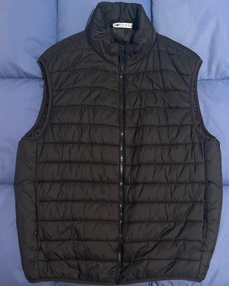 Giubbotto smanicato ZARA