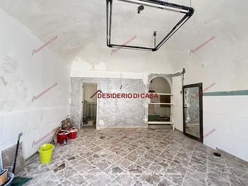 Locale, Centro di Villagrazia, Carini.