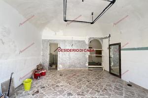 Locale, Centro di Villagrazia, Carini.