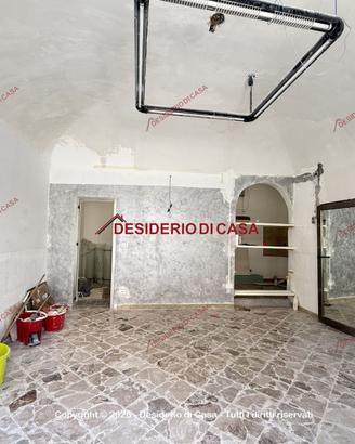 Locale, Centro di Villagrazia, Carini.