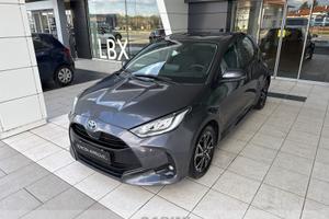 Toyota Yaris 1.5h trend