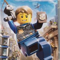 Lego City Undercover - Nintendo switch