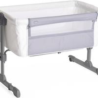 Culla Co-Sleeping Chicco Next2Me Essential Bianca