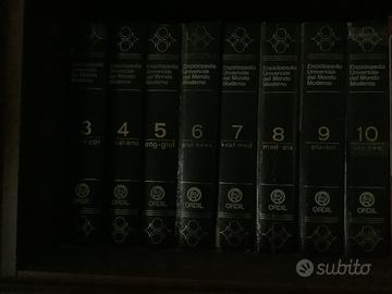 Enciclopedia