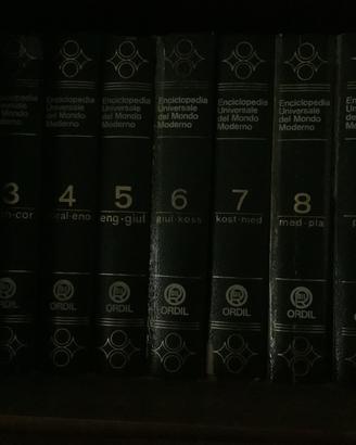 Enciclopedia