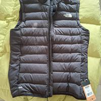 smanicato THE NORTH FACE