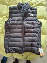 smanicato THE NORTH FACE