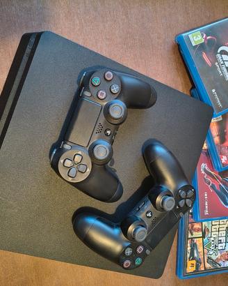 PlayStation 4