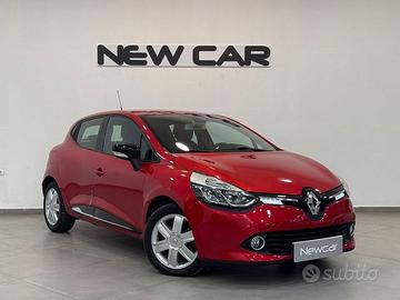 Renault Clio 0.9TCe 90cv S&S Energy
