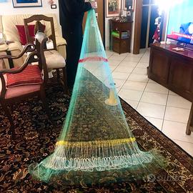 Rezzaglio 18 mt Rezzagli Rinaldo