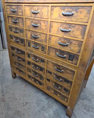 Cassettone 140x80h150